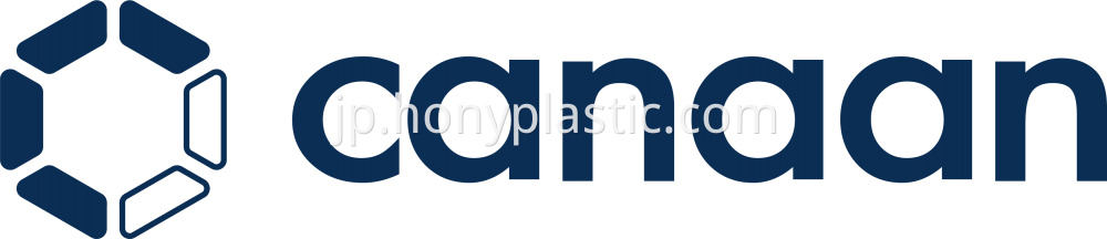 Canaan公式ショップPNG Canaan Official Shop Png